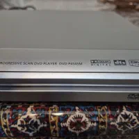 dvd دی وی دی پلیر سامسونگ