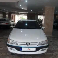 پزو پارس مدل ۹۰ شیک پسند