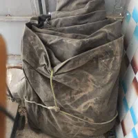 جادر تریلی ۱۱ونیم در ۴ متر