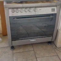 گاز پنج شعله فردار