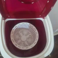 لباسشویی کودک|ماشین لباسشویی و خشک‌کن لباس|اهواز, کوی آغاجاری|دیوار