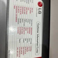 ماشین ظرفشویی LG اصل کره|ماشین ظرفشویی|بندرعباس, |دیوار