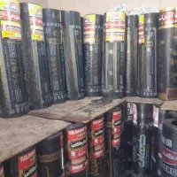 خدمات پیمانکاری ایزوگام قیر گونی آسفالت‌‌سراسراص