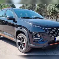 MVM X33 کراس مدل۱۴۰۲سری اول تولید معاوضه با خودرو