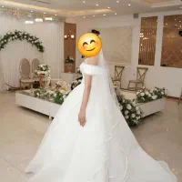 لباس عروس|لباس|تهران, تجریش|دیوار