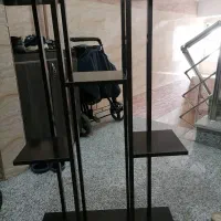 استند گل