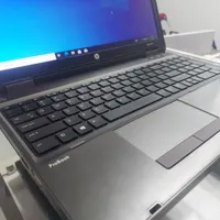 لپتاپ اچ پی HP6570 i5 Ram8 SSD256 پورت کام طراحی|رایانه همراه|کرج, گلشهر|دیوار