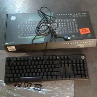 کیبورد HP Pavilion 500 Gaming
