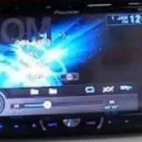 دودین پایونیر4650DVD