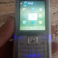 نوکیاn70 اصل فلاند