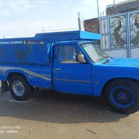 نیسان دوگانه شرکتی