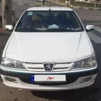 پارس ۹۶ کم کار