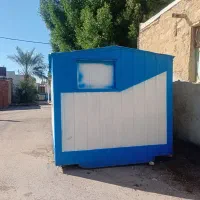 کانکس|مصالح و تجهیزات ساختمان|مسجد سلیمان, |دیوار