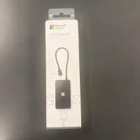 Microsoft Surface USB-C Travel Hub