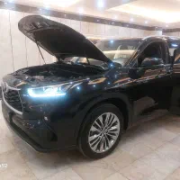 تویوتا هایلندر مدل 2025|خودرو سواری و وانت|تهران, پونک|دیوار