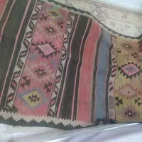 گلیم ۶۰ساله