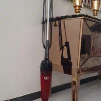 جارو برقی اعصایی