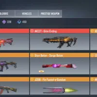 فروش اکانت کالاف|کنسول، بازی ویدئویی و آنلاین|نجف‌آباد, قلعه سفید|دیوار