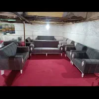 مبل مبلمان راحتی|مبلمان خانگی و میز عسلی|ایرانشهر, |دیوار