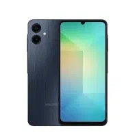 گوشی موبایل سامسونگ A06 نو پلمپ آکبند ۶۴ گیک رم ۴