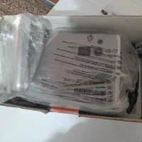 چرخ گوشت جیپاس نو