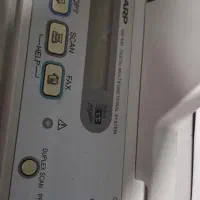 کپی شارپ am-400