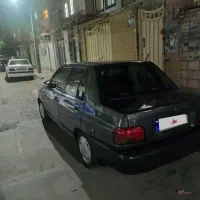 پراید مدل 95|خودرو سواری و وانت|قلعه نو, |دیوار