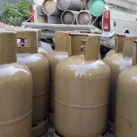 شارژ ، خرید ، فروش کپسول گاز ، ارسال به محل شما