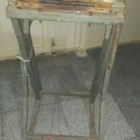 دستگاه پرس حرارتی