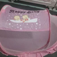 پشه بند نوزادی