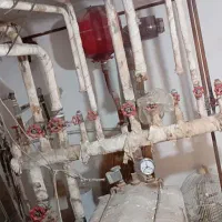 موتورخونه‌شوفاژ