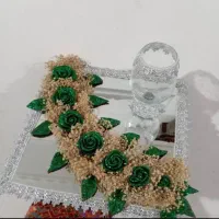 دستمال رقص|صنایع دستی و سایر لوازم تزئینی|زاهدان, |دیوار