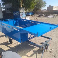 اتاق نیسان کفی گالوانیزه انواع وانت مزدا آریسان|قطعات یدکی و لوازم جانبی|شیراز, بید زرد|دیوار