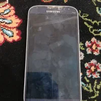 گوشی S4رنگ سیلور