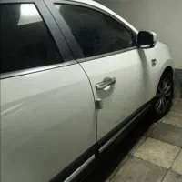 جک s5 1402 نیوفیس|خودرو سواری و وانت|تهران, میرداماد|دیوار