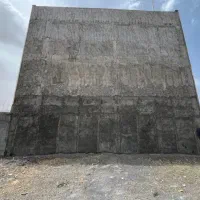 زمین دولت اباد جانبازان