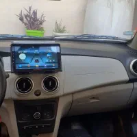 مانیتور ۹اینچ با قاب کیفیت عالی وفوق العاده