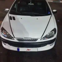 206sd|خودرو سواری و وانت|پرند, فاز ۵|دیوار