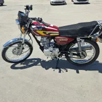 فروش یا معاوضه هوندا لیفان مدل 1400 استارتی 150