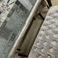 فروش میز ناهارخوری|میز و صندلی غذاخوری|لار, |دیوار