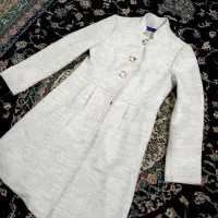 کاپشن و پالتو|لباس|مراغه, |دیوار