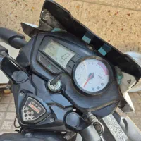 موتور آپاچی ۱۸۰ مدل ۹۴|موتورسیکلت|تهران, دژکام|دیوار