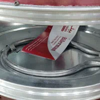 فر برقی گوهر آذران|اجاق گاز و لوازم برقی پختوپز|کرمان, |دیوار