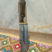 چاقو|کوهنوردی و کمپینگ|خرمشهر, |دیوار