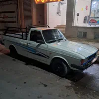 پیکان بار ۸۸|خودرو سواری و وانت|بروجن, |دیوار