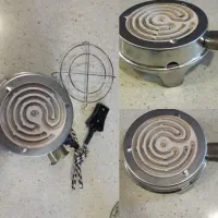 هیتر ، اجاق برقی