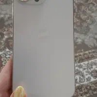 اپل iPhone 13 Pro Max با حافظهٔ ۲۵۶ گیگابایت