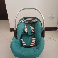 کالسکه کریر ساک حمل برند هاووک آلمان|کالسکه و لوازم جانبی|تهران, وردآورد|دیوار