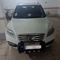 لیفان X60 اتومات