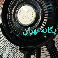 پنکه ایستاده مهپاش آرسس ARSES مه پاش رطوبت ساز ۷۵|پنکه و تصفیه‌کنندهٔ هوا|تهران, ستارخان|دیوار